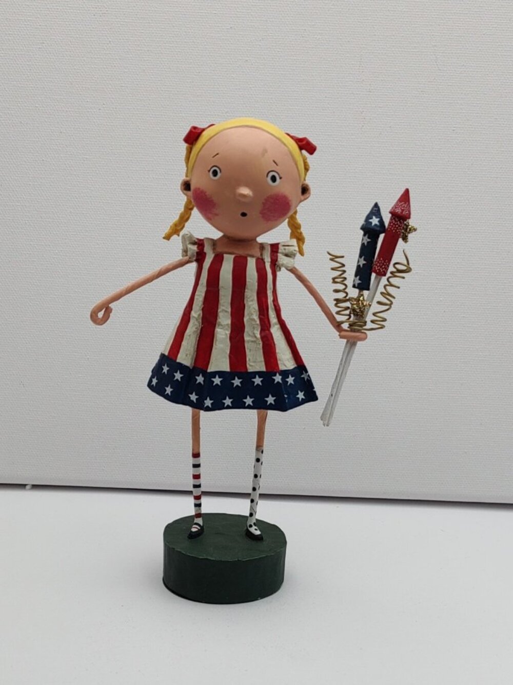 Lori Mitchell Susie Sparkle